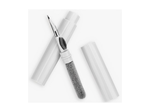 [아이폰13 줄이어폰 정품] 인터넷 특가 구스페리 에어팟 1/2/3/프로 버즈 먼지 제거 청소 키트 이어폰 청소용품