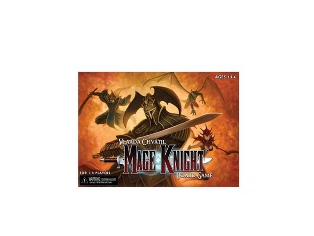 [메이지나이트] 핫 아이템 제이라프 메이지나이트 보드게임 플레이매트 얼티밋 Play매트 mageknight 에디션