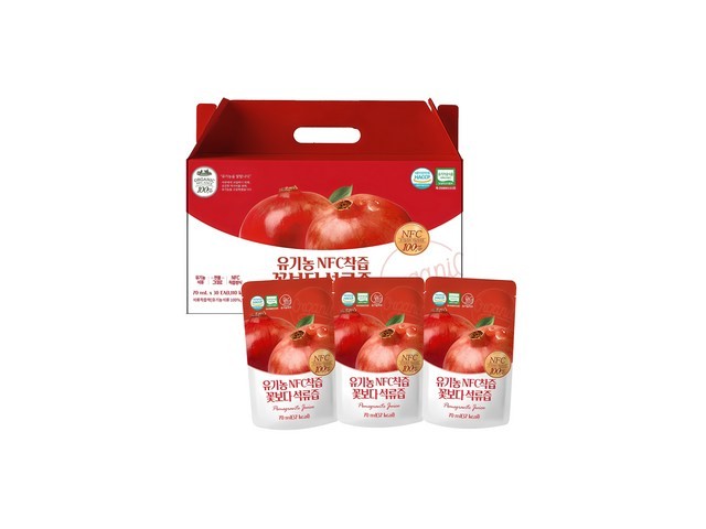 유기농마루nfc착즙 추천 제품 구매 가격 가이드