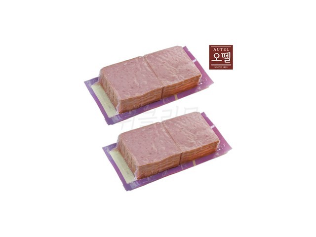 오뗄햄 올해 화제의 아이템