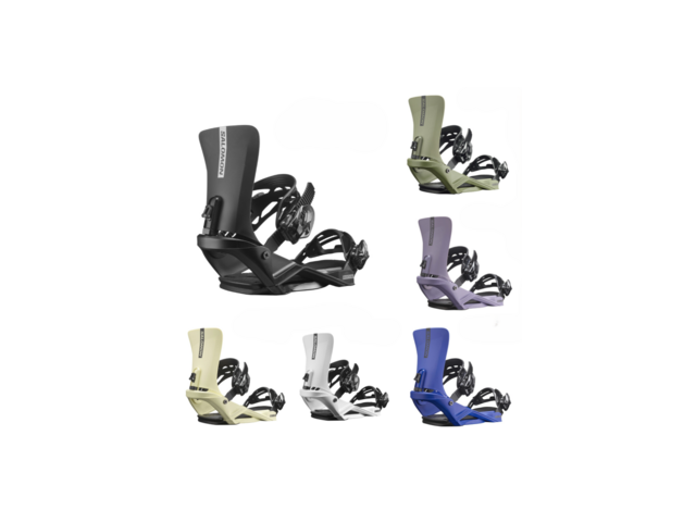 살로몬리듬 | 판매 기록 신화를 세운 베스트셀러 제품