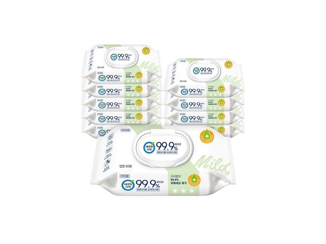 손소독티슈깨끗한나라 추천 트렌드 제품 BEST 가이드