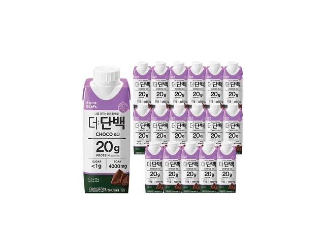 프로틴드링크 실용적이면서 세련된 제품 추천