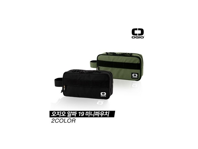 오지오파우치 가격정보 Best 상품순위 알아보기