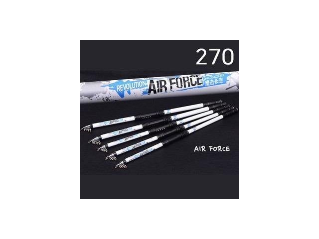 airforce카본릴낚시대270my 쇼핑 후회 없는 필수 가이드