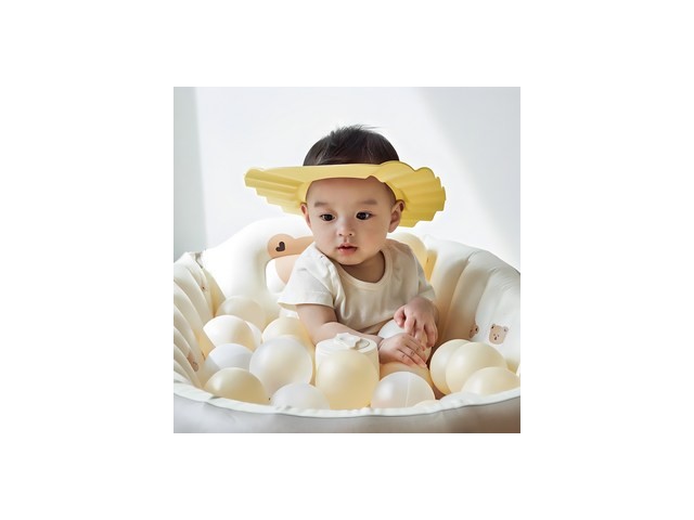 6개월아기샤워캡 추천: 가격대비 성능 갑! 가성비템