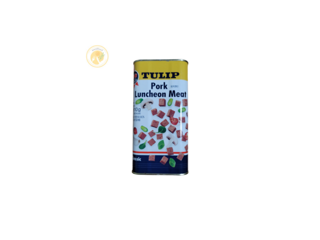 튤립런천미트 추천 가성비 좋은 제품